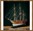 * H.M.S. Bounty Art. 1432